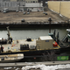 Illustration for article titled Dredging Barge Full Of Sludge Sinks Into The Incredibly Toxic Gowanus Canal